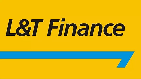 வங்கி சாரா நிதி நிறுவனமான எல் அண்ட் டி பைனான்ஸ் லாபம் ரூ.696 கோடியாக உயர்வு
