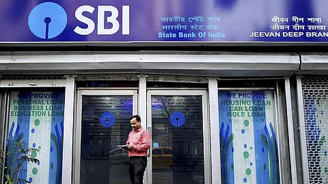 2024-ம் ஆண்டுக்கான இந்தியாவின் சிறந்த வங்கியாக எஸ்பிஐ தேர்வு