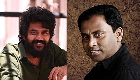 கிருஷ்ணா இயக்கத்தில் நடிக்கும் கவின்!