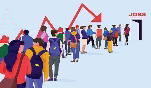 வேலைவாய்ப்பு நெருக்கடியில் இந்திய மாணவர்கள் | சொல்... பொருள்... தெளிவு