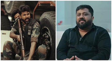 “தமிழ் சினிமாவின் பெருமை” - ‘அமரன்’ படத்துக்கு தயாரிப்பாளர் ஞானவேல் ராஜா பாராட்டு!