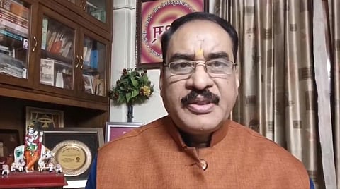 வினோத் பன்சால்