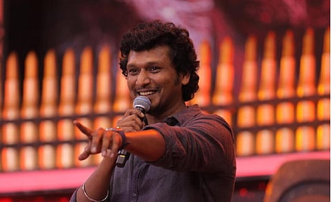 லோகேஷ் கனகராஜ் | கோப்புப்படம்