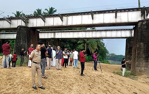 கேரள ரயில் விபத்தில் இறந்த 4 பேர் குடும்பத்துக்கு தலா ரூ.3 லட்சம்: முதல்வர் ஸ்டாலின் உத்தரவு