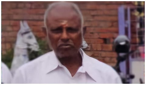 கொலை செய்யப்பட்டவர்