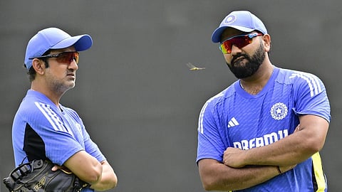 பயிற்சியாளராக கம்பீரின் முதிர்ச்சியின்மை: வேகம், சுழற்பந்து வீச்சில் சொதப்பிய இந்திய பேட்டிங்!