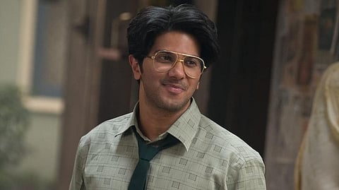 துல்கர் சல்மானின் ‘லக்கி பாஸ்கர்’ 4 நாட்களில் ரூ.55 கோடி வசூல்!