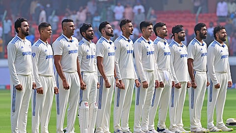 தொலைந்து போன இந்திய அணியின் தற்காப்பு ஆட்டம்!