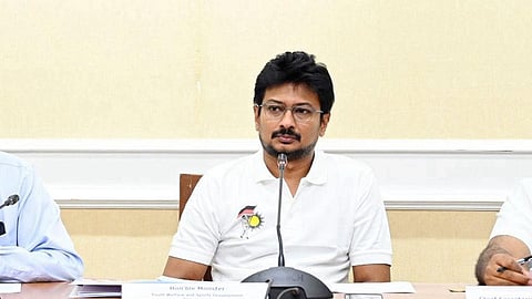 துணை முதல்வர் உதயநிதி ஸ்டாலின் மீது மேலும் ஒரு வழக்கு