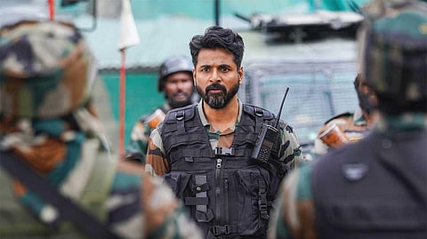 ‘அமரன்’ வசூல் எனக்கு ஏன் முக்கியம்? - சிவகார்த்திகேயன் ஓபன் டாக்