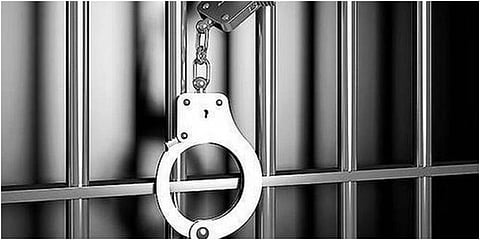 நெல்லை அருகே வீடு புகுந்து சிறுவனை வெட்டிய சம்பவத்தில் மூன்று பேர் கைது