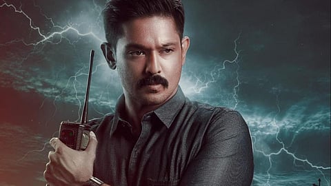 காக்கி யூனிஃபார்ம் மீது காதல் உண்டு: நகுல்