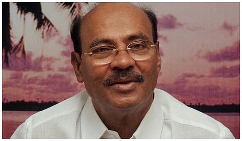 ராமதாஸ்