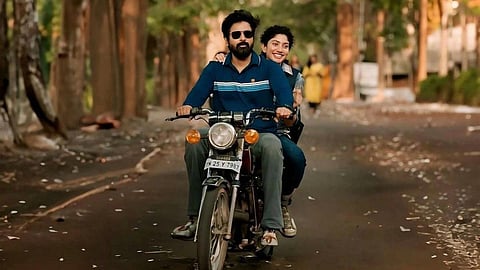 சிவகார்த்திகேயனின் ‘அமரன்’ ரூ.170 கோடி வசூல்!