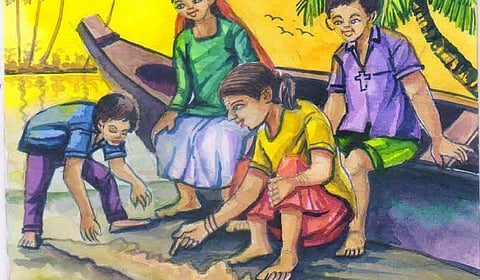 குழந்தைகளின் உரிமைகளைப் பாதுகாப்பதில் சுணக்கம் கூடாது