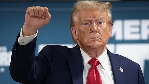 ட்ரம்ப்பின் குடியுரிமை கொள்கையால் கிரீன் கார்டு பெற விரும்பும் 10 லட்சம் இந்தியருக்கு பாதிப்பு?