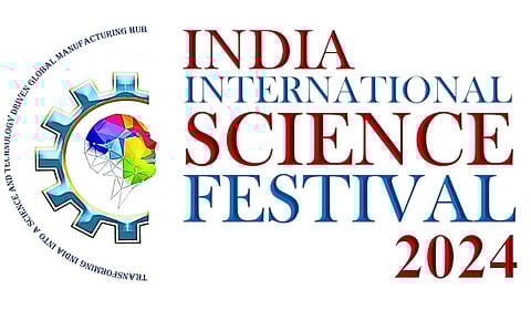 இந்திய சர்வதேச அறிவியல் விழா