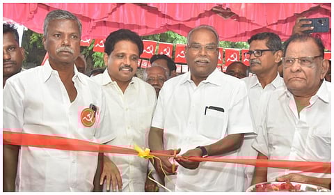 கே.பாலகிருஷ்ணன்