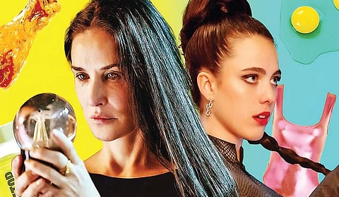 பேராசையின் நவீன உருவம்! | திரைச்சொல்லி - 14