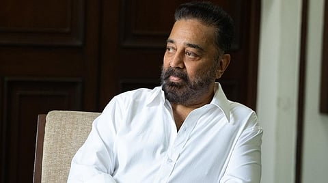 கமல்ஹாசனின் 70-வது பிறந்தநாள்: முதல்வர் ஸ்டாலின், தலைவர்கள் வாழ்த்து