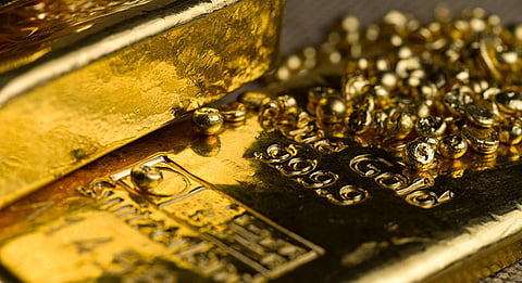 மீண்டும் உயர்ந்த தங்கம் விலை: பவுனுக்கு ரூ.680 உயர்வு