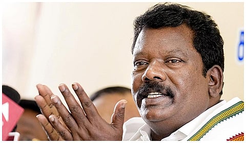 கு. செல்வப்பெருந்தகை