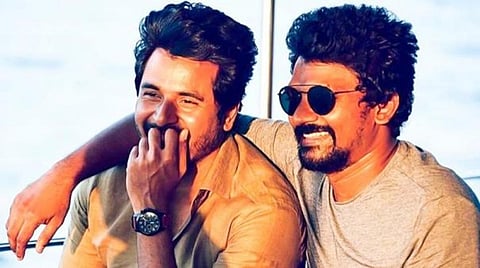 மீண்டும் ‘டாக்டர்’ கூட்டணி இணையுமா? - சிவகார்த்திகேயன் பதில்