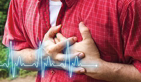 மறைந்து தாக்கும் மர்மம் | இதயம் போற்று 07