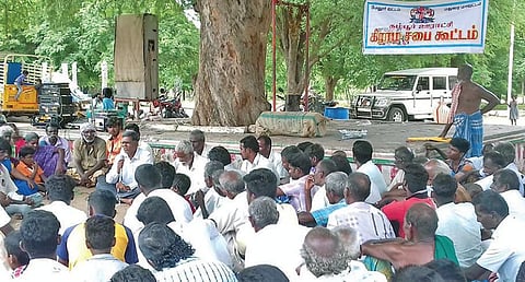 உள்ளாட்சி தின கிராம சபை கூட்டத்தை நவ.23-ம் தேதி நடத்த வேண்டும்: ஊரக வளர்ச்சி துறை இயக்குநர் உத்தரவு