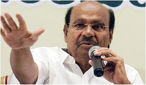 ராமதாஸ்