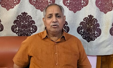 பிரபல எழுத்தாளர் இந்திரா செளந்தர்ராஜன் மறைவு - முதல்வர் ஸ்டாலின் இரங்கல்