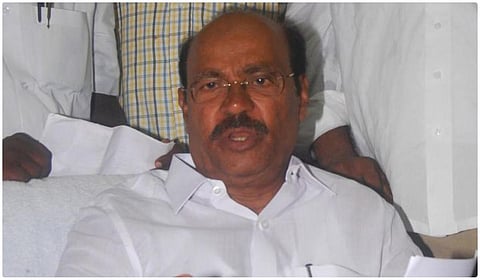 ராமதாஸ்