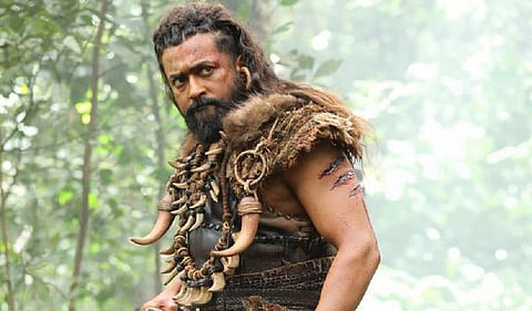 சூர்யாவின் ‘கங்குவா’ படத்துக்கு அதிக திரையரங்குகள் கிடைப்பதில் சிக்கல் - காரணம் என்ன?