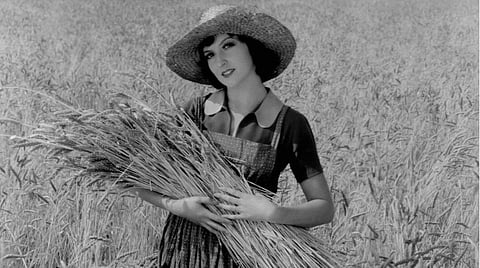 மண்டையோடு எங்கே? - ஜெர்மன் இயக்குநர் முர்னா | கல்லறைக் கதைகள் 13