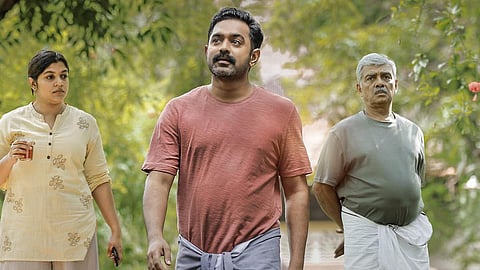 ஆசிஃப் அலியின் ‘கிஷ்கிந்தா காண்டம்’ நவ.19-ல் ஓடிடியில் ரிலீஸ்!