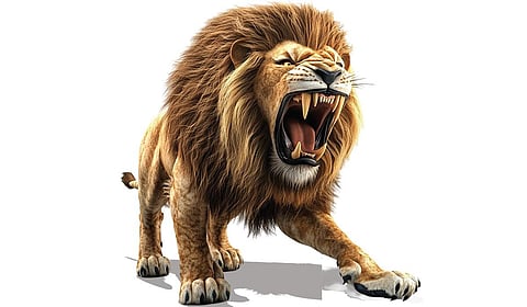 கோபம் நீக்கும் மருந்து! | கதை