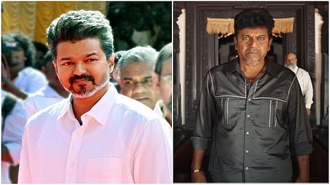 ‘விஜய் 69’-ல் இணையும் சிவராஜ்குமார்?