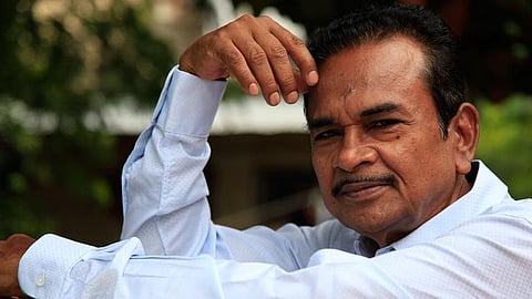 எழுத்தாளர் ராஜ் கௌதமன் மறைவுக்கு தமிழக முதல்வர், தலைவர்கள் இரங்கல்