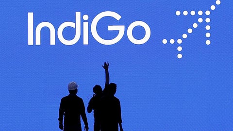 வெடிகுண்டு மிரட்டல் எதிரொலி | ராய்ப்பூரில் அவசரமாக தரையிறக்கப்பட்ட இண்டிகோ விமானம்