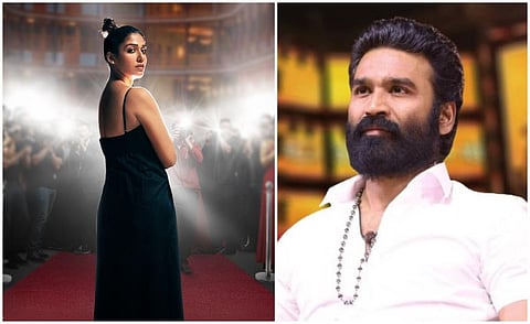 நயன்தாரா Vs தனுஷ் - நெட்டிசன்களின் ஆதரவும் எதிர்ப்பும்!