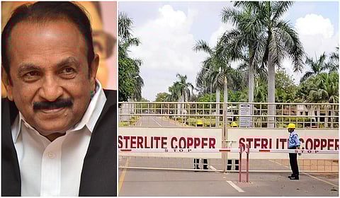 ஸ்டெர்லைட் ஆலையை நிரந்தரமாக மூட உச்ச நீதிமன்றம் தீர்ப்பு: வைகோ வரவேற்பு