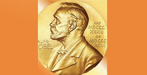 இலக்கிய நோபல் இந்தியர்களுக்கு ஏன் எட்டாக்கனி?