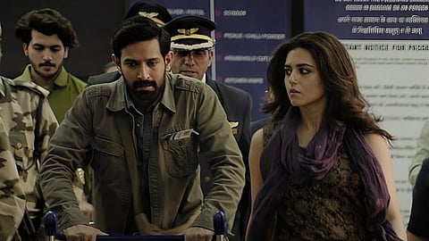 ’உண்மை வெளியே வருகிறது’ - ‘தி சபர்மதி ரிப்போர்ட்’ படத்துக்கு பிரதமர் மோடி பாராட்டு