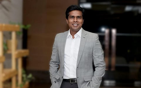 உங்கள் திறனைக் கொண்டு நீங்கள் தீர்க்கப் போகும் பிரச்சினை என்ன? - செந்தில்குமார் இராஜேந்திரன் பேட்டி