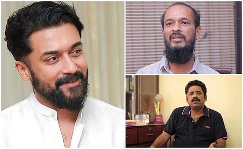 “தனிப்பட்ட அவதூறு கூடாது!” - ‘கங்குவா’ விவகாரத்தில் சூர்யாவுக்கு பெருகும் ஆதரவு