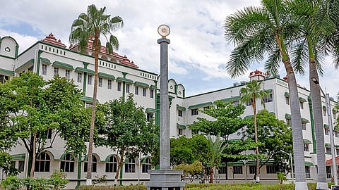 ராமேசுவரத்தில் ரூ.52 கோடியில் கழிவுநீர் சுத்திகரிப்பு நிலையம்: உயர் நீதிமன்றத்தில் அரசு தகவல்