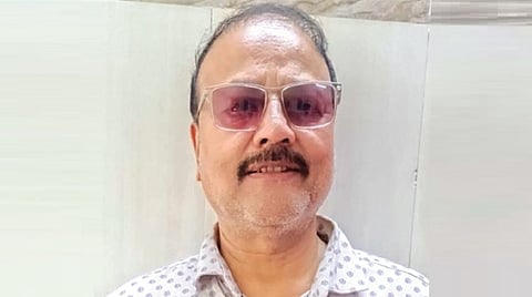 சங்கரலிங்கம்