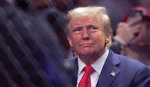 டிரம்ப்பின் மீள்வருகை இந்தியாவுக்கு நல்லதா?