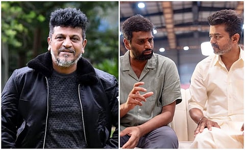 ‘விஜய் 69’ படத்தில் நான் நடிக்கவில்லை: சிவராஜ் குமார் தகவல்