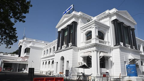 நீர்வளத்துறை சார்பில் பேரிடர் மீட்பு பணிக்கு 147 பொறியாளர்களை கொண்ட அவசரகால வெள்ள மீட்பு குழு